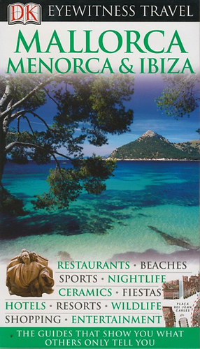 Mallorca - Menorca & Ibiza idegen