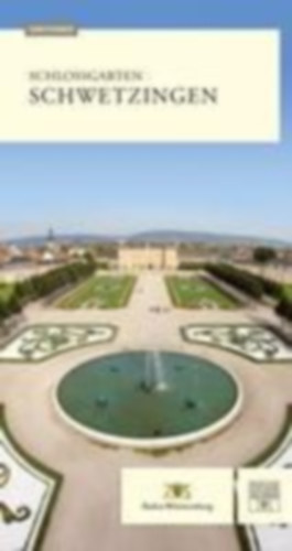 Schlossgarten Schwetzingen idegen