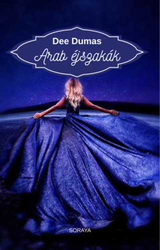 Dee Dumas: Arab éjszakák e-Könyv