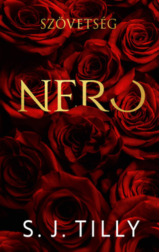 S. J. Tilly: Nero e-Könyv