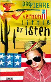 Vernon Little, az Isten könyv