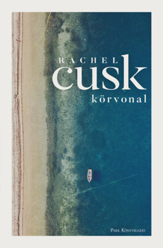 Cusk, Rachel: Körvonal könyv