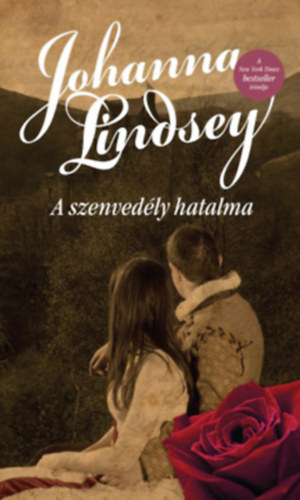 A szenvedély hatalma – Johanna Lindsey