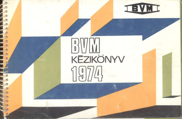 Bvm Katalogus