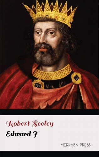 Robert Seeley: Edward I e-Könyv