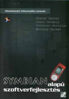 Hassan-Csúcs-Forstner-M.: Symbian alapú szoftverfejlesztés + CD-ROM antikvár