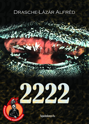 Drasche-Lázár Alfréd: 2222 könyv