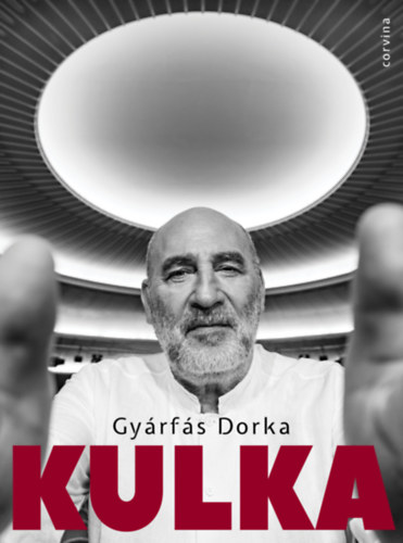 Gyárfás Dorka: Kulka e-Könyv