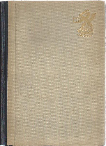 Karl Heinrich Waggerl: Földhözragadtak antikvár