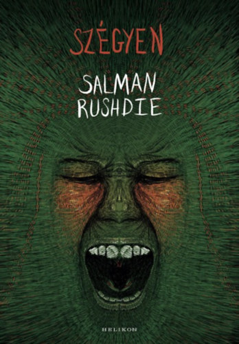 Salman Rushdie: Szégyen könyv