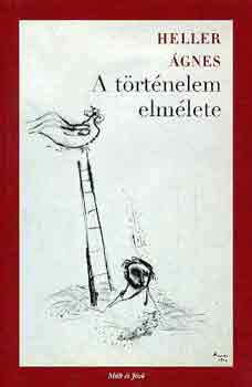 Heller Ágnes: A történelem elmélete antikvár