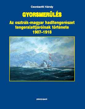 Dr. Csonkaréti Károly: Gyorsmerülés könyv