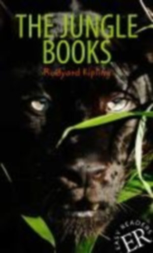 Kipling, Rudyard: The Jungle Books idegen