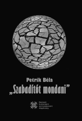 Szabadítót mondani akciós termékkép 1