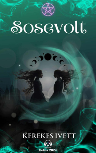 Kerekes Ivett: Sosevolt e-Könyv
