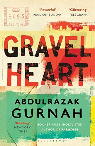 Gravel Heart – Abdulrazak Gurnah