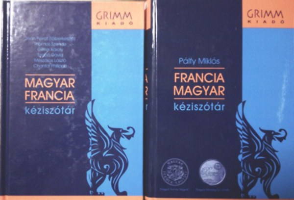 Pálfy Miklós - Könyvei / Bookline