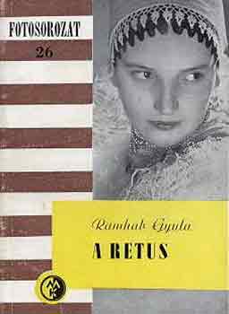 Rabhab Gyula: A retus antikvár