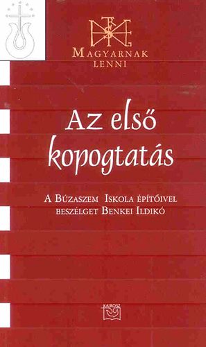 Az első kopogtatás akciós termékkép 1