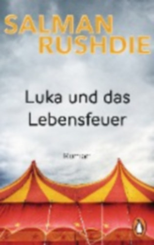 Rushdie, Salman: Luka und das Lebensfeuer idegen