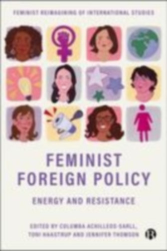 Feminist Foreign Policy idegen