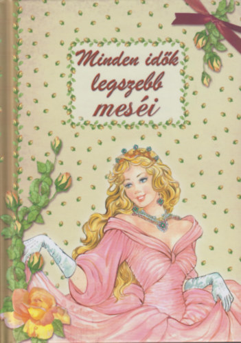 Minden idők legszebb meséi akciós termékkép 1