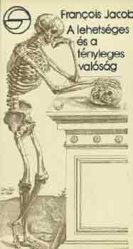 Francois Jacob: A lehetséges és a tényleges valóság (mérleg) antikvár