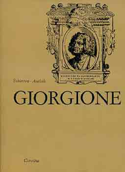 C.és M. Scharten-Antik: Giorgione antikvár