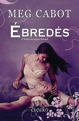 Ébredés – Meg Cabot