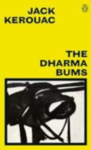 Kerouac, Jack: The Dharma Bums idegen