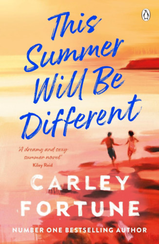 Carley Fortune: This Summer Will Be Different antikvár