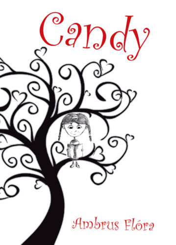 Ambrus Flóra: Candy könyv