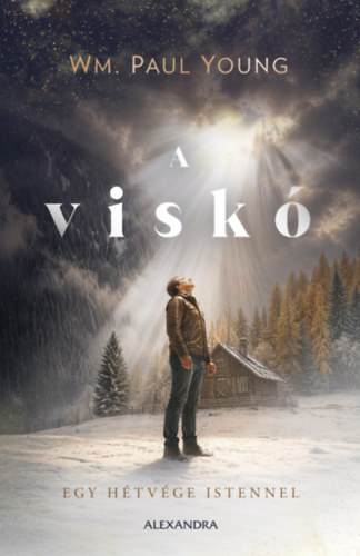 Wm. Paul Young: A viskó könyv