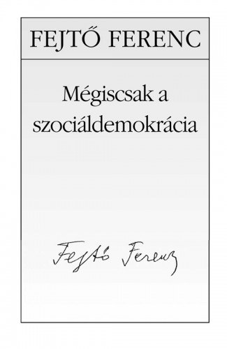 Mégiscsak a szociáldemokrácia akciós termékkép 1