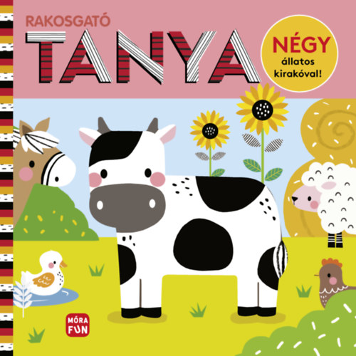 Rakosgató - Tanya antikvár