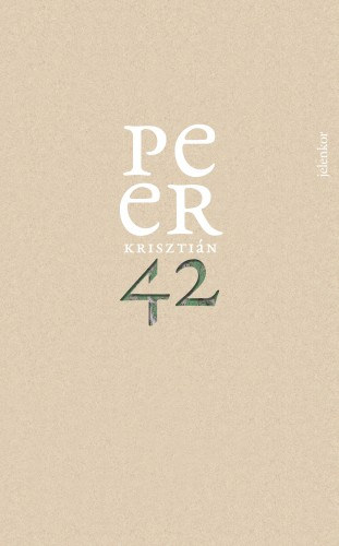 Peer Krisztián: 42 e-Könyv