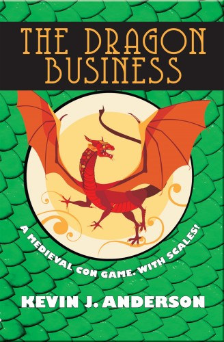 The Dragon Business akciós termékkép 1
