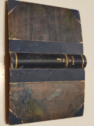 F.W.-Baktay E. (ford.) Bain: A testetöltött hó antikvár