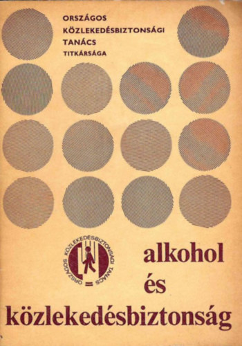 Dallos-Réti-Gábor: Alkohol és közbiztonság antikvár