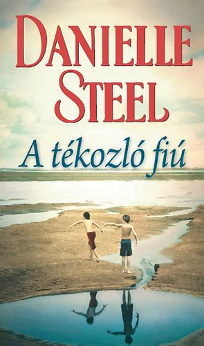 Danielle Steel: A tékozló fiú könyv