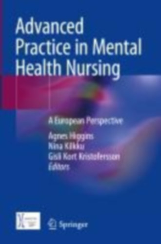 Advanced Practice in Mental Health Nursing idegen