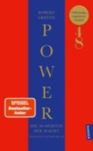 Greene, Robert: Power idegen