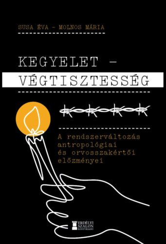 Kegyelet - Végtisztesség akciós termékkép 1