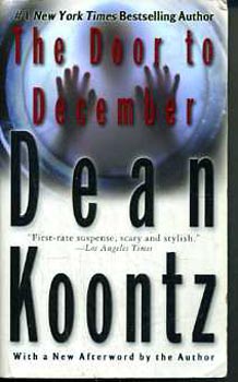 Dean R. Koontz: The Door to December antikvár
