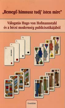 "Remegő himnusz tudj' isten mire" akciós termékkép 1