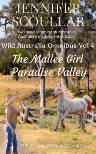 Wild Australia Stories akciós termékkép 1