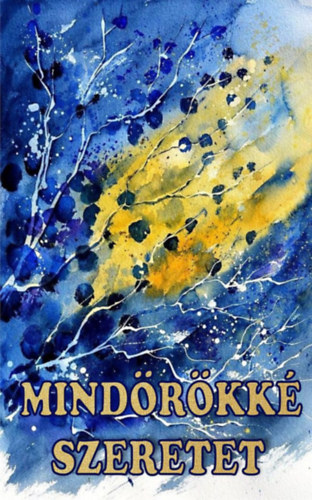 Mindörökké szeretet könyv