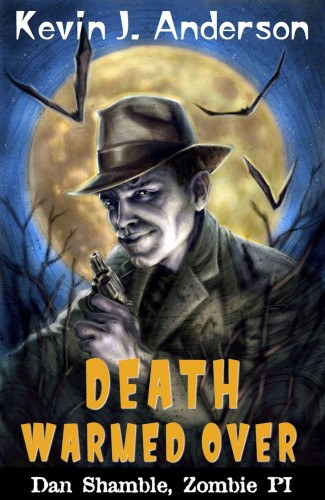 Death Warmed Over akciós termékkép 1