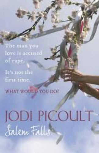 Jodi Picoult: Salem Falls antikvár