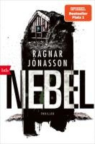 Jónasson, Ragnar: NEBEL idegen